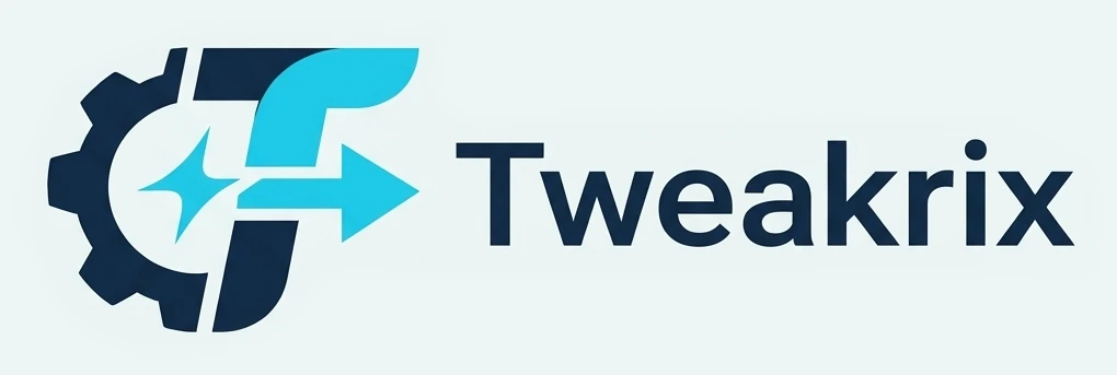 Tweakrix