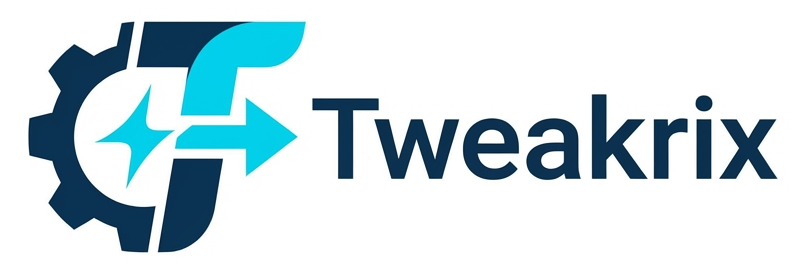 Tweakrix Driver Updater – Check and Update Windows Device Drivers